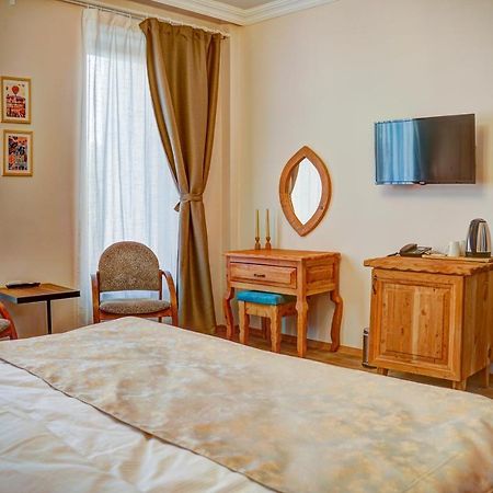 Ivy Cappadocia Hotel Goreme Exterior photo