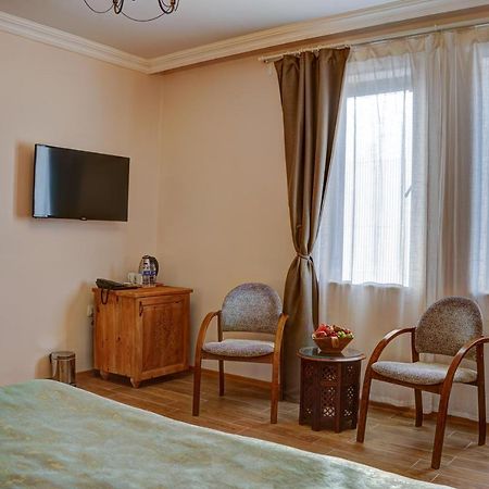 Ivy Cappadocia Hotel Goreme Exterior photo