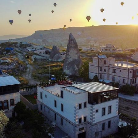 Ivy Cappadocia Hotel Goreme Exterior photo