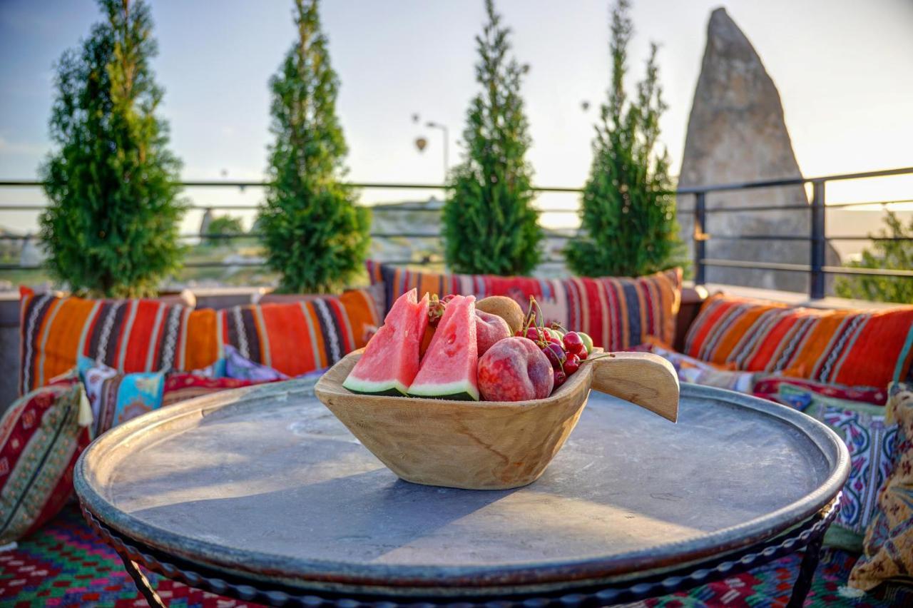 Ivy Cappadocia Hotel Goreme Exterior photo