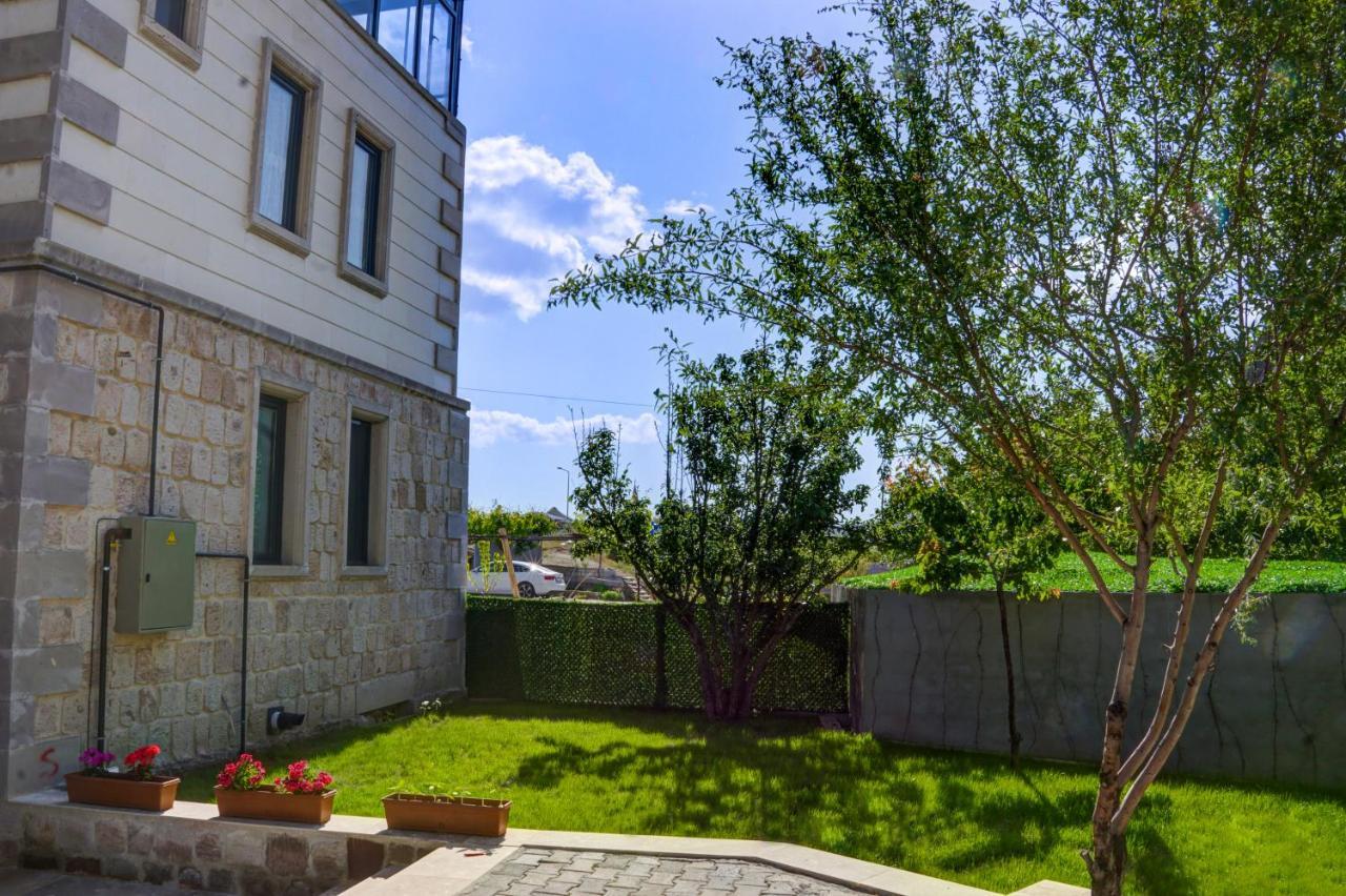 Ivy Cappadocia Hotel Goreme Exterior photo